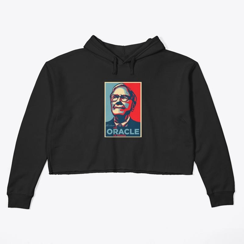 Warren Buffett Merchandise